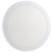 Luminaria-Plafon-LED-de-Sobrepor-24W-Redondo-Branco-Quente-Ultra-LED-|-Golden®-1
